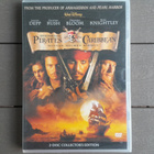 DVD: Pirates Of The Caribbean - Mustan Helmen Kirous. UUSI - pikkukuva 1