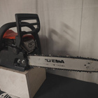 Moottorisaha HUSGVARNA 135 - pikkukuva 2