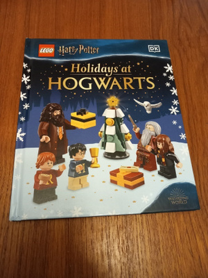 Holidays at Hogwarts