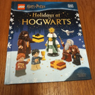 Holidays at Hogwarts - pikkukuva 1