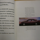 myyntiesite Alfa-Romeo 155 - pikkukuva 2