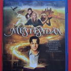 Mustesydän (2008) Blu-ray - pikkukuva 1
