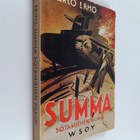 Kaarlo Erho : Summa sotamiehen silmin : muistelmia raumal... - pikkukuva 1