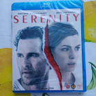 Serenity (blu-ray) - pikkukuva 1