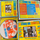 Studio One Story cd + dvd + kirja - pikkukuva 3