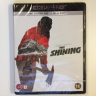 Hohto - The Shining (4K Ultra HD + Blu-ray) (2 disc) UUSI - pikkukuva 1