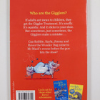 Roddy Doyle ym. : The Giggler Treatment - pikkukuva 2