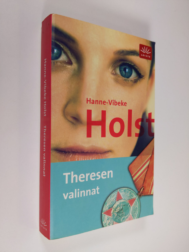 Hanne-Vibeke Holst : Theresen valinnat