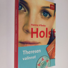 Hanne-Vibeke Holst : Theresen valinnat - pikkukuva 1