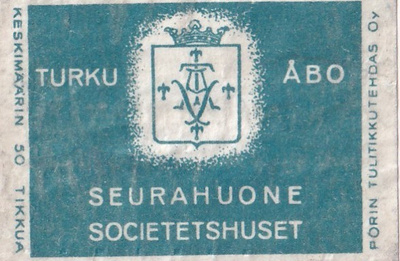 Turku, Seurahuone b508