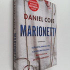 Daniel Cole : Marionetti - pikkukuva 1
