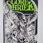 Gore Shriek : Volume 2 : No 2 - pikkukuva 2