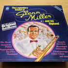 The Legendary Sound Of Glenn Miller And His Bigband - pikkukuva 1