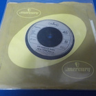 NEW YORK DOLLS - JET BOY M- 7'' SINGLE - pikkukuva 2