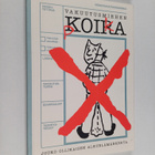 Jouko Ollikainen : Vakuutusmiehen koira : Jouko Ollikaise... - pikkukuva 1