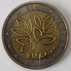 2 € Suomi 2004 “EU-laajentuminen” - erikoiskolikko - pikkukuva 3