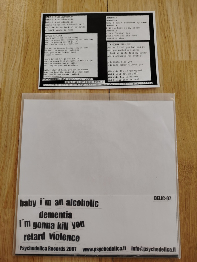 Item image