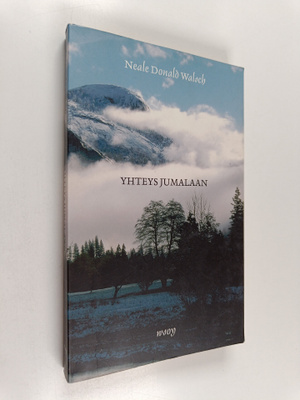 Neale Donald Walsch : Yhteys Jumalaan
