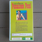 VHS: John Steinbeckin Punainen Poni (Robert Mitchum 1949/?) - pikkukuva 2