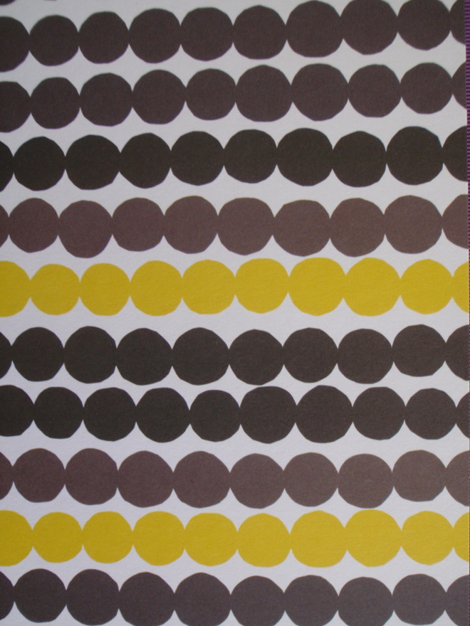 Marimekko Maija Louekari "Räsymatto"