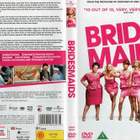 Morsiusneidot - Bridesmaids	(13 126)	k	-FI-	DVD	nordic,			20 - pikkukuva 1