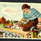 ALE - Sagokonst 5 - Satunelkku - Gulliverin matkat 4 - pikkukuva 1