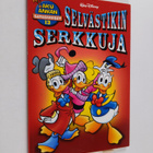 Walt Disney : Selvästikin serkkuja - pikkukuva 1