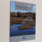 Nordland : Nordisk tidsskrift for andrespråksforskning 1/... - pikkukuva 1