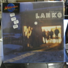 LAHKO - ÖINEN VIERAS UUSI LP - pikkukuva 1