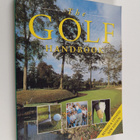 Ian Morrison ym. : The Golf Handbook - pikkukuva 1