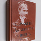 Elisabeth Järnefeltin kirjeitä 1881-1929 - pikkukuva 1