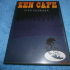 ZEN CAFE SIRKUKSESSA - DVD - pikkukuva 1