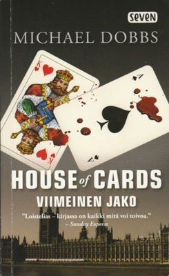 Michael Dobbs: Viimeinen jako
