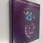 Geoffrey L. Zubay : Principles of Biochemistry - pikkukuva 1