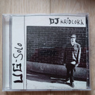 DJ Kridlokk: UG-Solo - pikkukuva 1