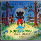 Thornbjorn Egner NOPPE-NORSU omilla teillään - pikkukuva 1
