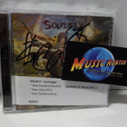 SOULFLY - ARCHANGEL CD + NIMMARIT - pikkukuva 1