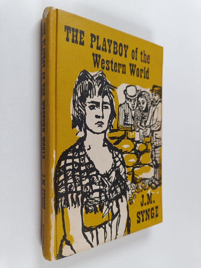 J.M. Synge : The Playboy of the Western World
