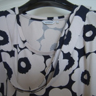 Marimekko JOHANAS UNIKKO mekko XXL - pikkukuva 4