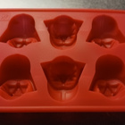 Star Wars Darth Vader - jääpalamuotti - pikkukuva 2