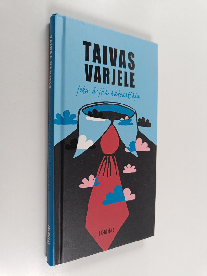 Taivas varjele : joka äijän rukouskirja