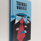 Taivas varjele : joka äijän rukouskirja - pikkukuva 1