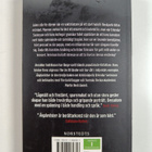 Arnaldur Indridason : Änglarösten - pikkukuva 2