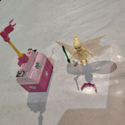 Lego Belville 5801 Millimy the Fairy - pikkukuva 3