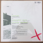 Lucinda Williams – Passionate Kisses, Vinyl, 12", 33 RPM, EP - pikkukuva 3