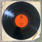 TRIFLE: First Meeting (LP) 1971 GATEFOLD - pikkukuva 5