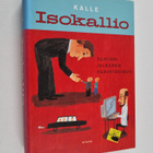 Kalle Isokallio : Tohtori Jalkasen perintövirus - pikkukuva 1