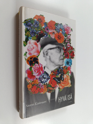 Saara Kesävuori : Hyvä isä