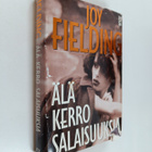 Joy Fielding : Älä kerro salaisuuksia - pikkukuva 1