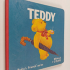 Brimax Books Limited : Teddy - pikkukuva 1